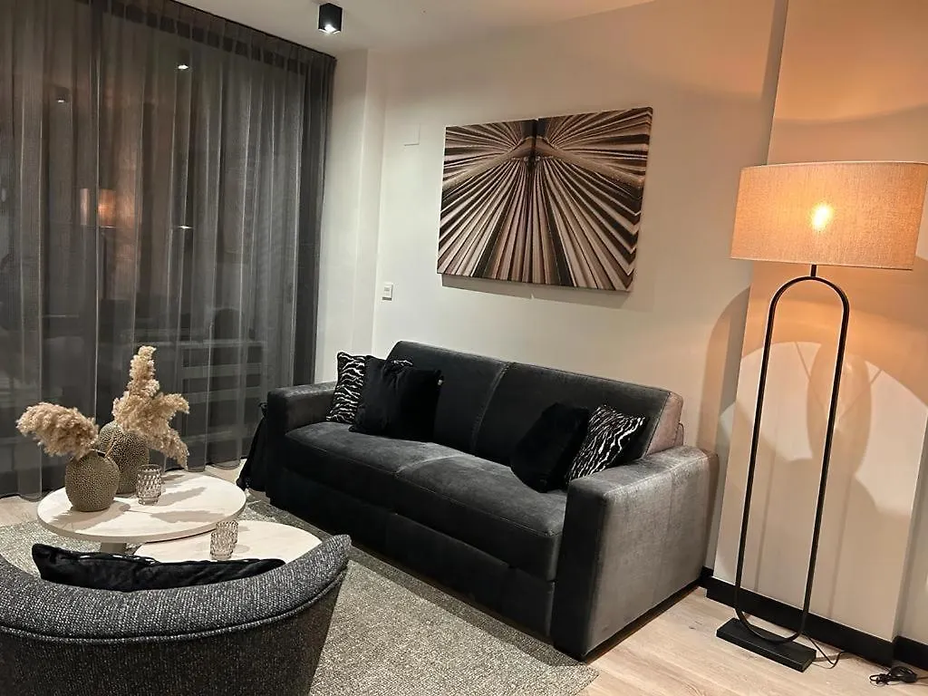 Appartement Mijas 4102 Malaga Spain