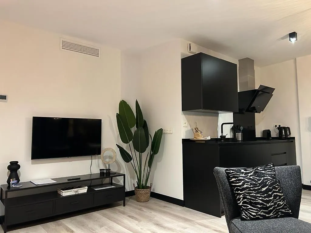 Appartement Mijas 4102 Malaga