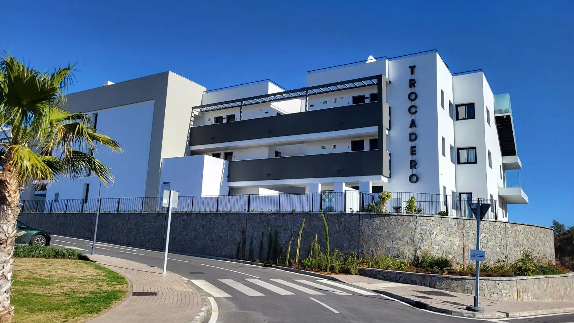 Appartement Mijas 4102 مالقة إسبانيا