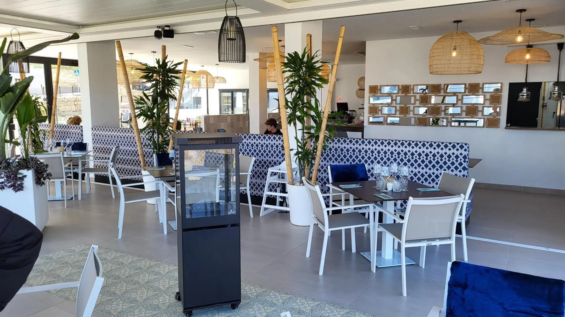 Appartement Mijas 4102 مالقة شقة