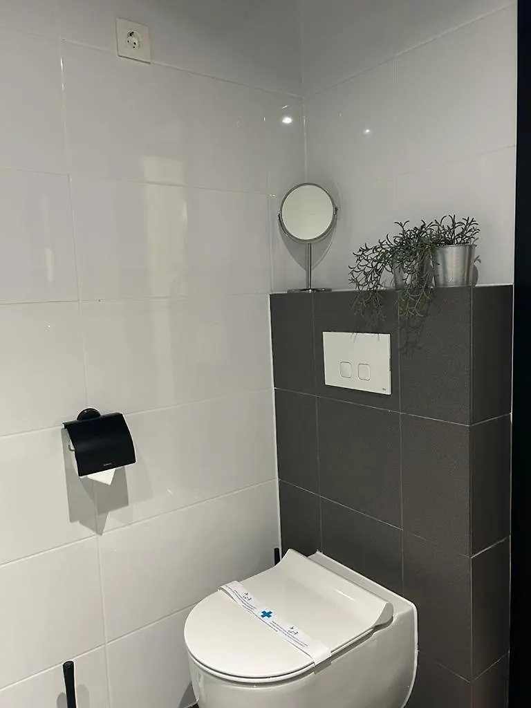 Appartement Mijas 4102 مالقة
