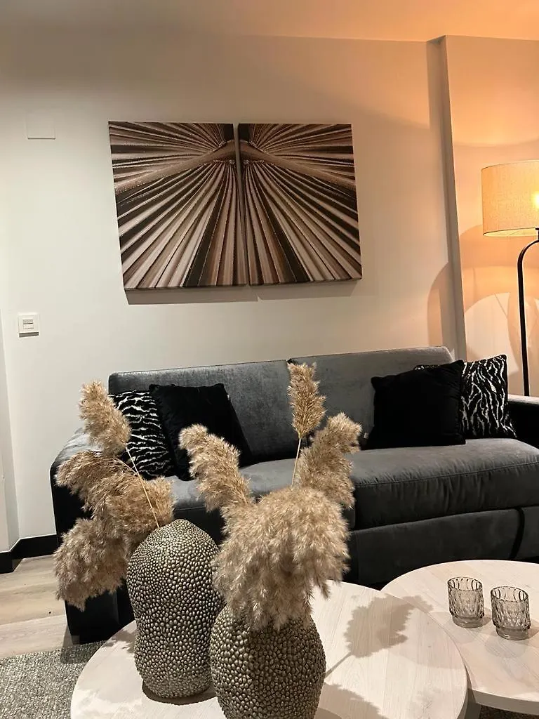 شقة Appartement Mijas 4102 مالقة
