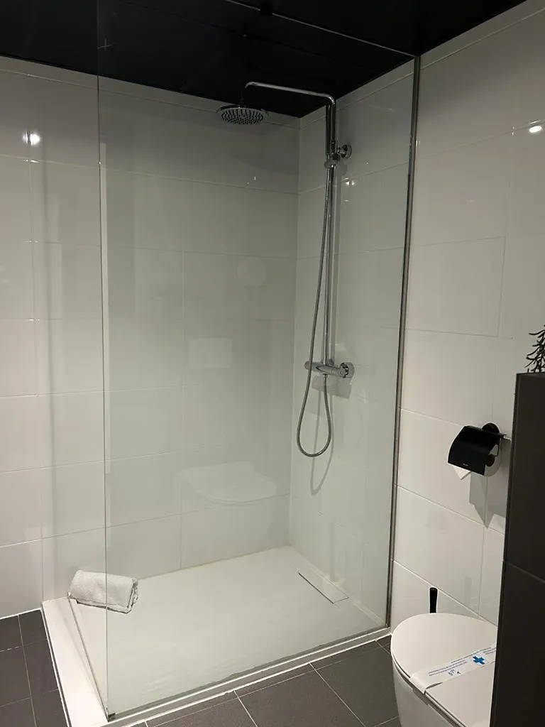 شقة Appartement Mijas 4102 مالقة