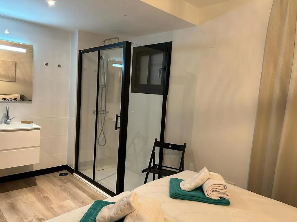 Appartement Mijas 4102 مالقة 0*,
