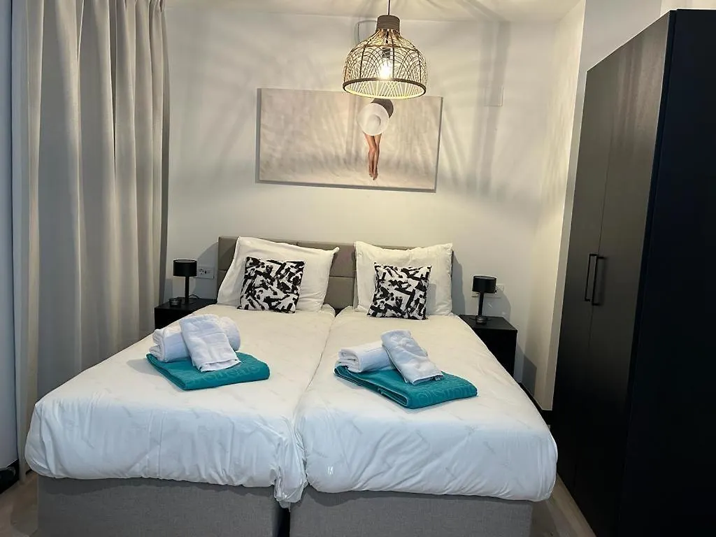 Appartement Mijas 4102 مالقة