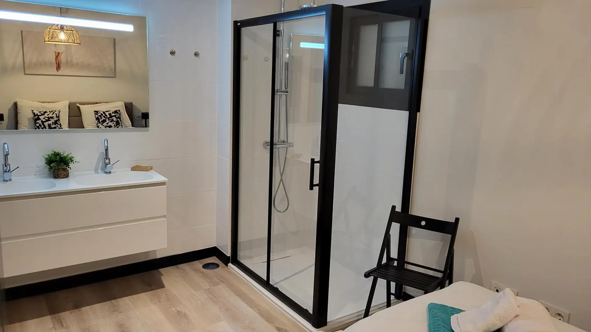 Appartement Mijas 4102 مالقة